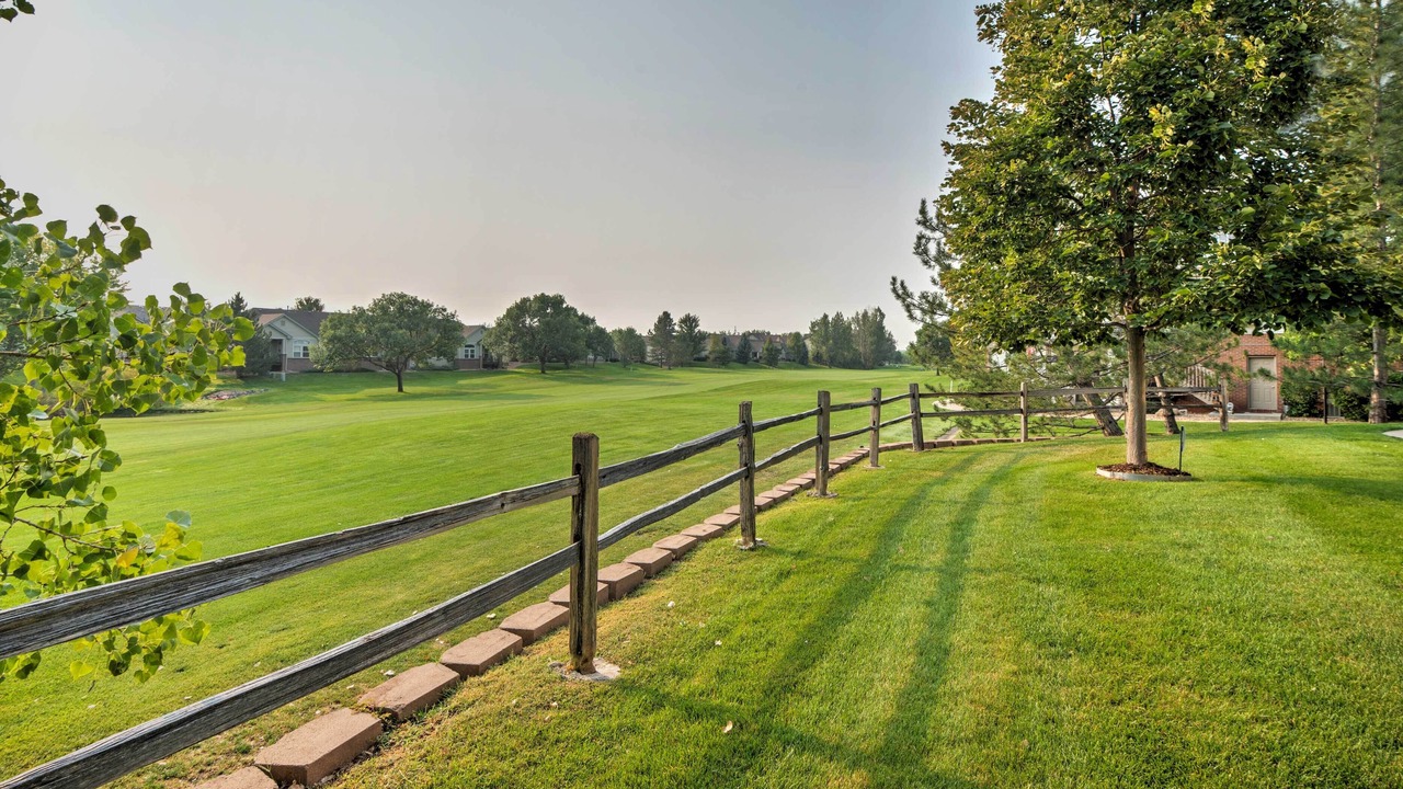 Photo of Outdoor in Columbine Valley