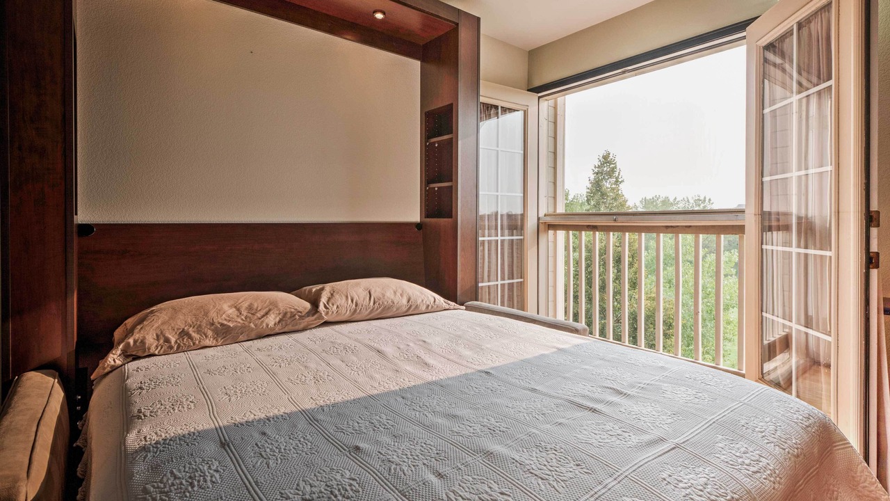 Photo of Bedroom in Columbine Valley