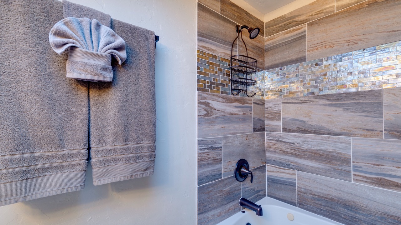 Photo of Bathroom in Green Mountain Falls