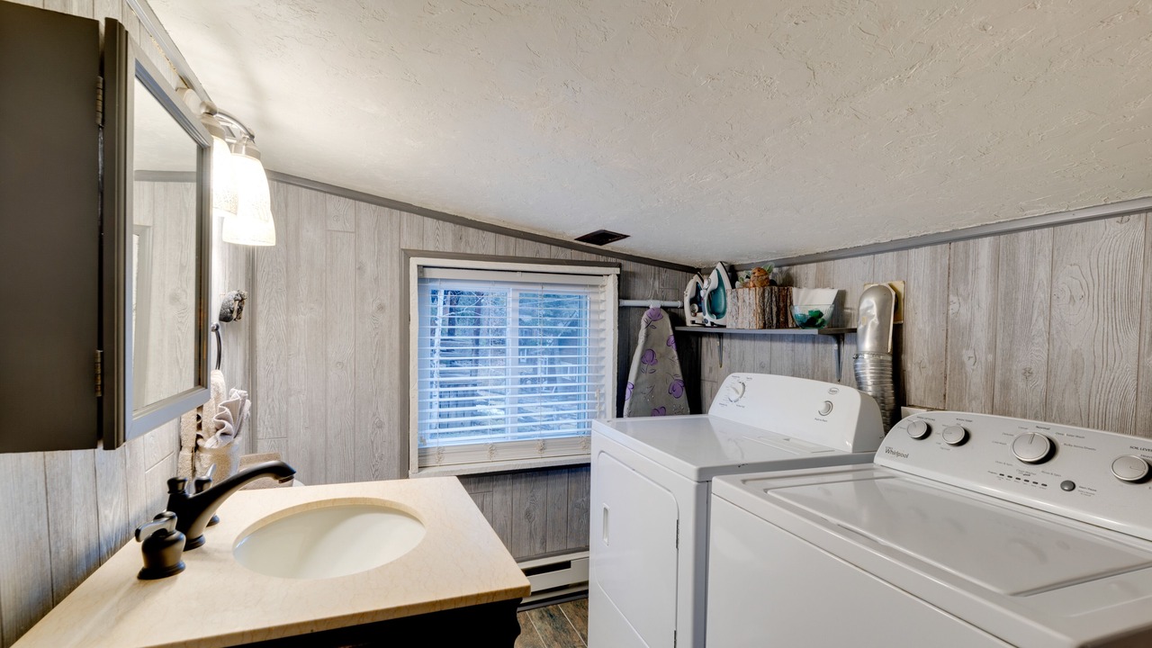 Photo of Bathroom in Green Mountain Falls