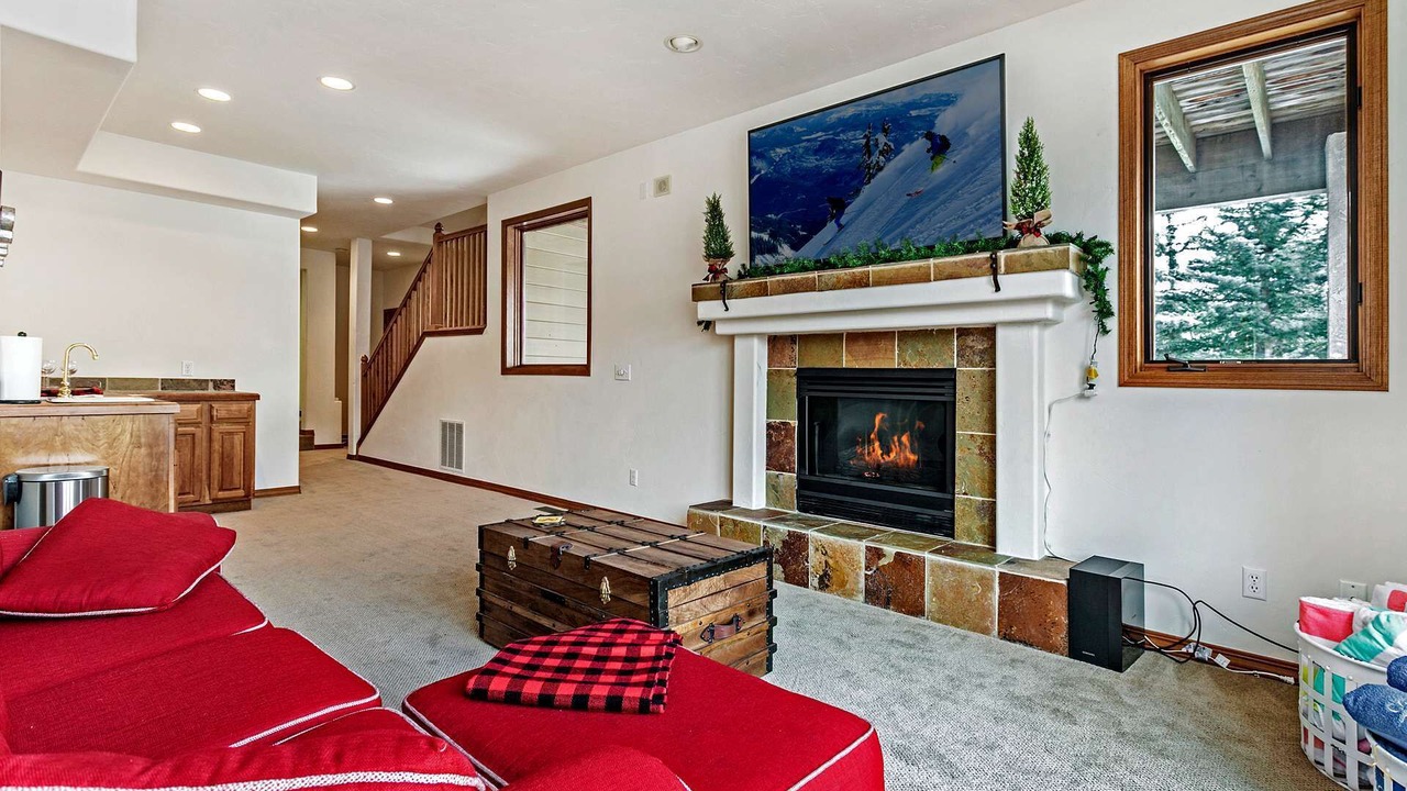 Photo of Bedroom in Eagle-Vail