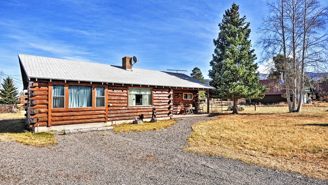Photo of Outdoor in Ponderosa Pines