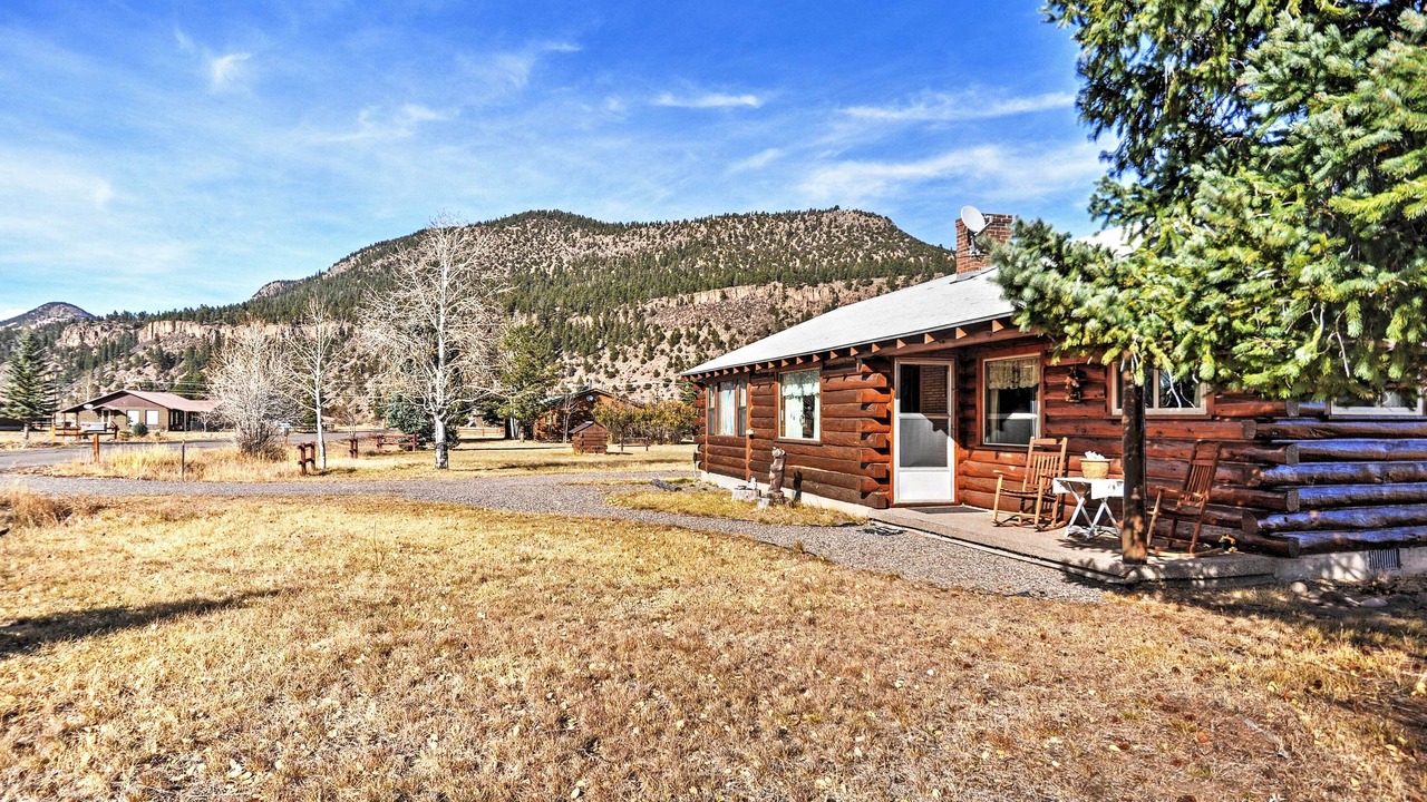 Photo of Outdoor in Ponderosa Pines