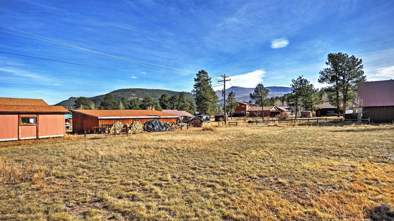 Photo of Others in Ponderosa Pines