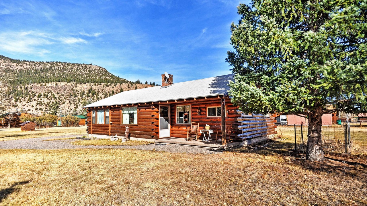 Photo of Others in Ponderosa Pines