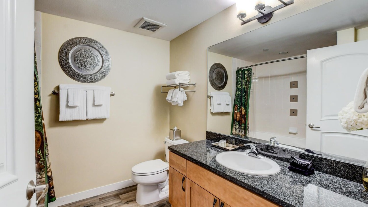 Photo of Bathroom in Winter Park