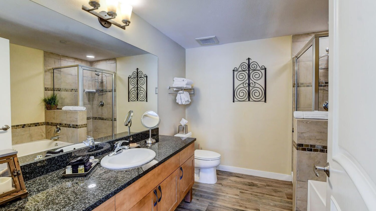 Photo of Bathroom in Winter Park