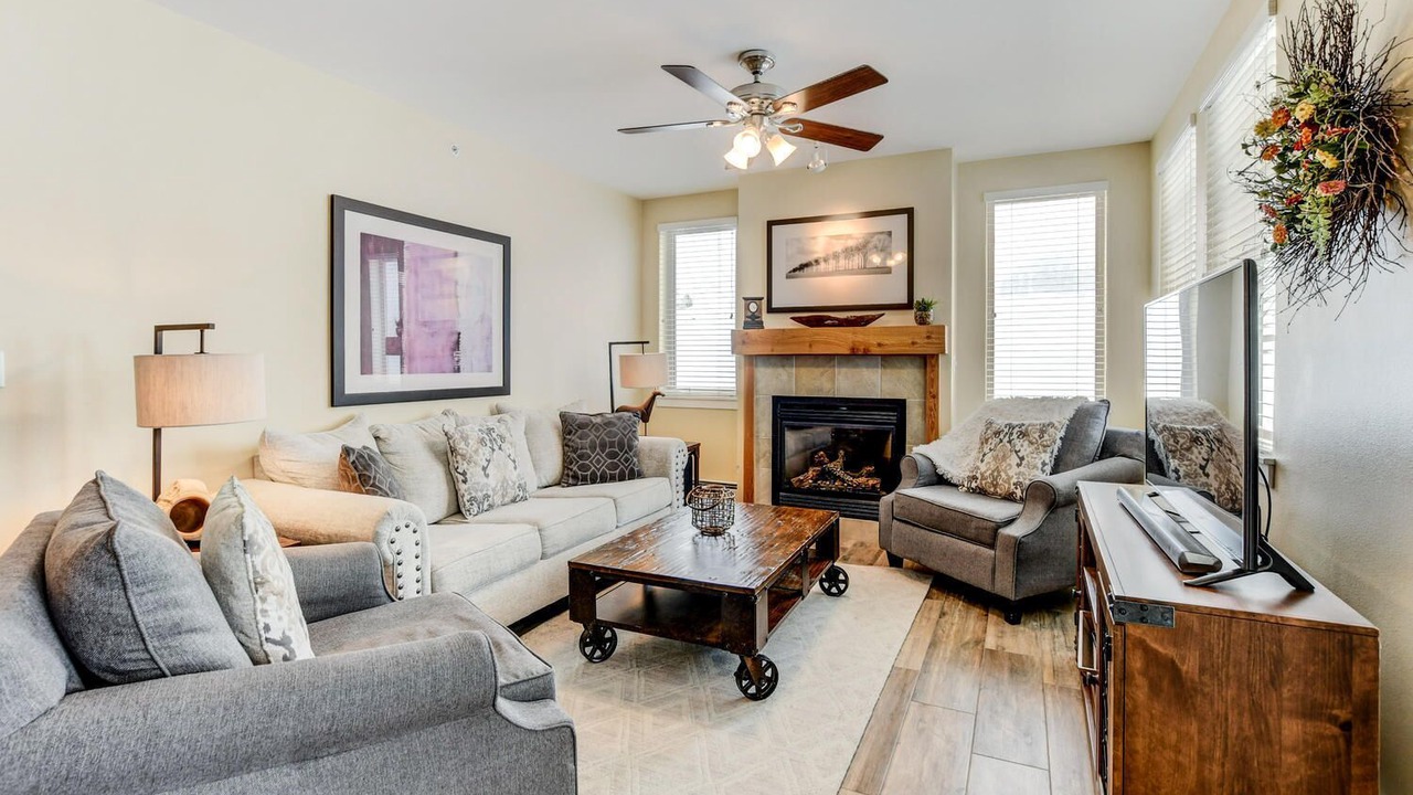 Photo of Bedroom in Winter Park