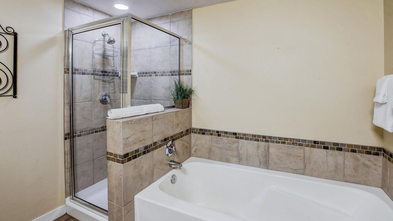 Photo of Bathroom in Winter Park
