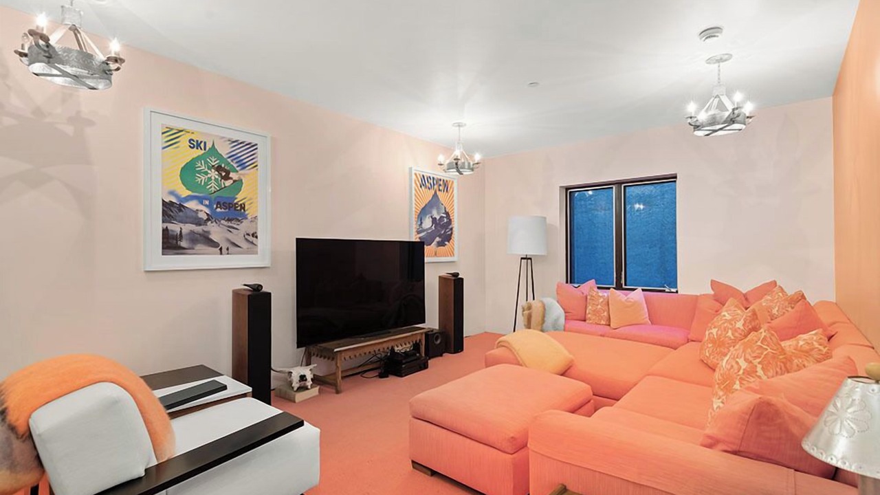Photo of Bedroom in Red Mountain