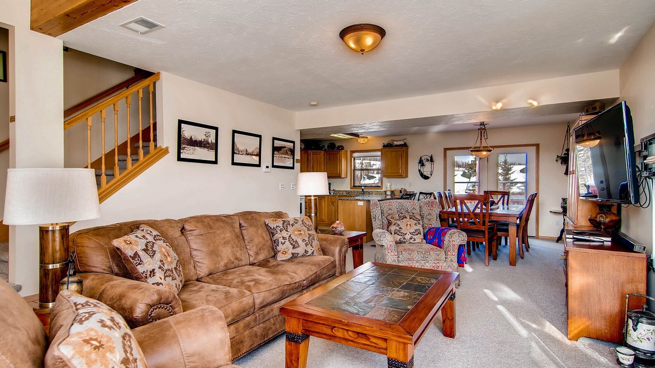 Photo of Livingroom in Wildernest