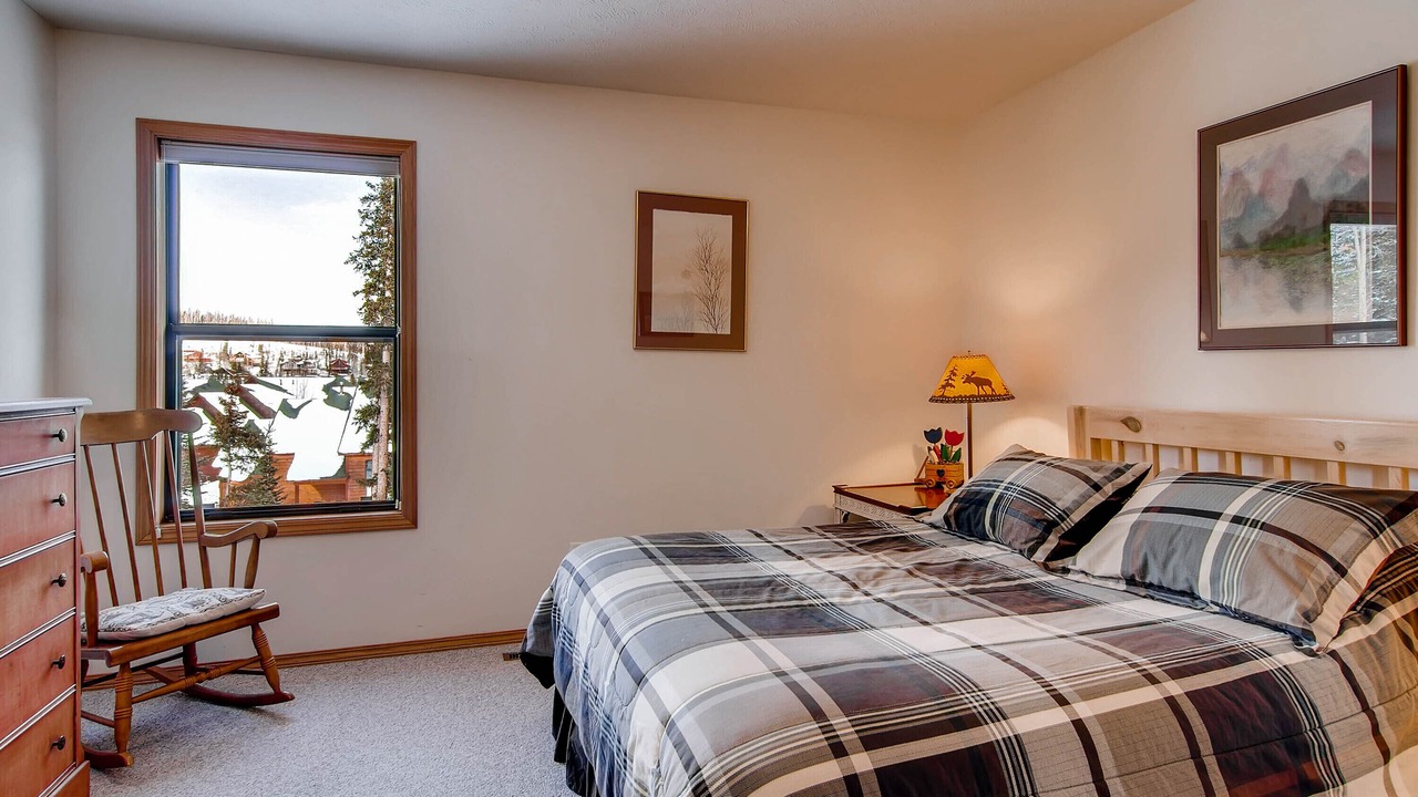Photo of Bedroom in Wildernest