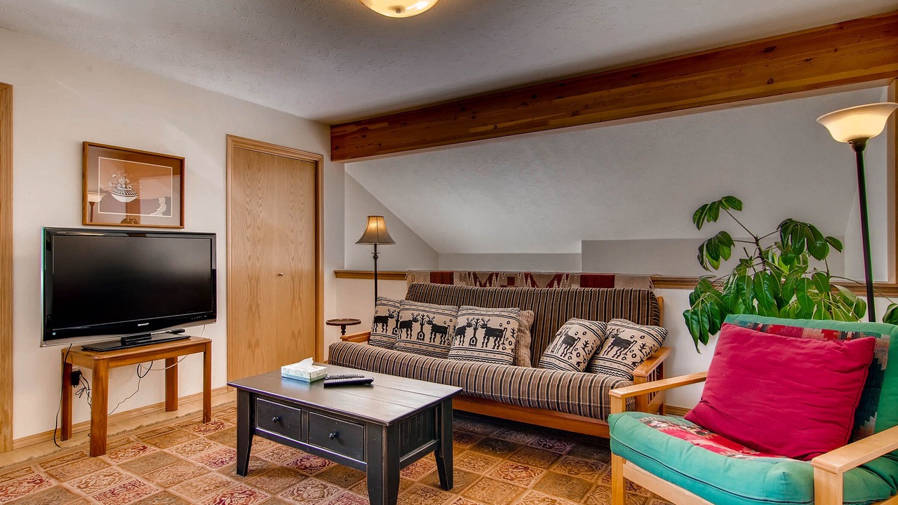 Photo of Livingroom in Wildernest