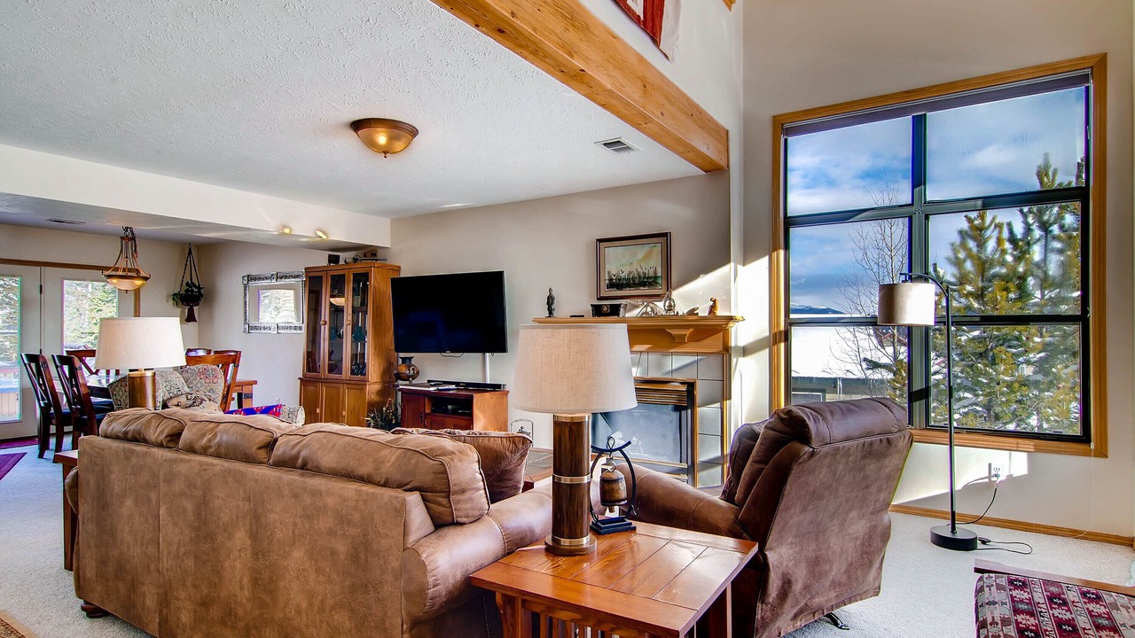 Photo of Livingroom in Wildernest