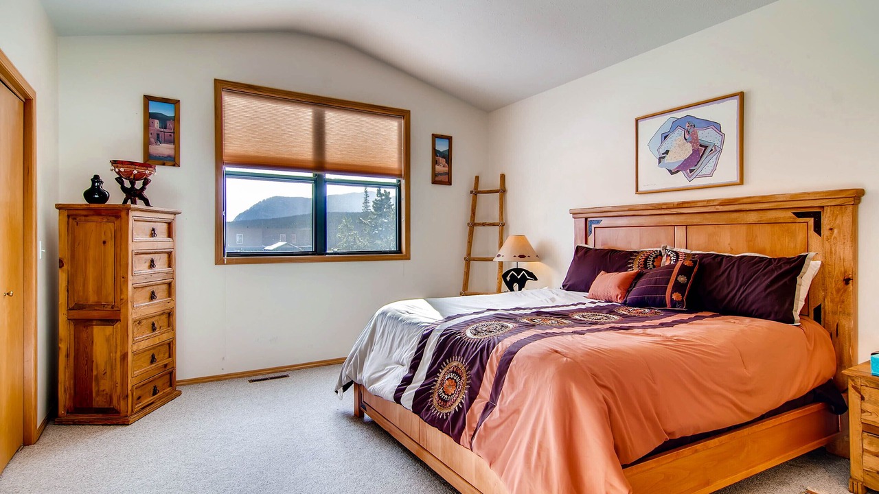 Photo of Bedroom in Wildernest
