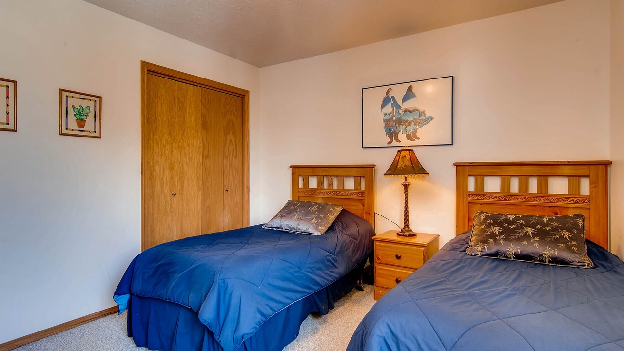 Photo of Bedroom in Wildernest