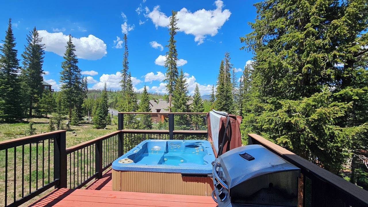 Photo of Outdoor in Wildernest
