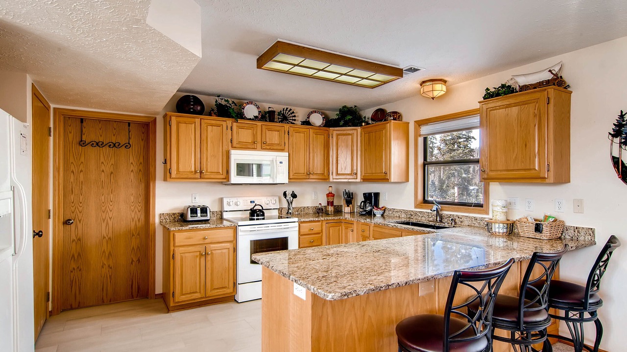 Photo of Kitchen in Wildernest