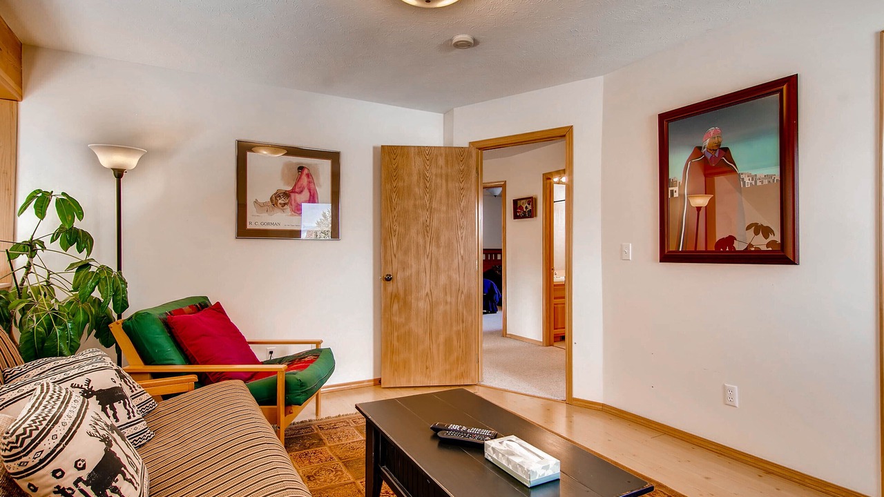 Photo of Livingroom in Wildernest