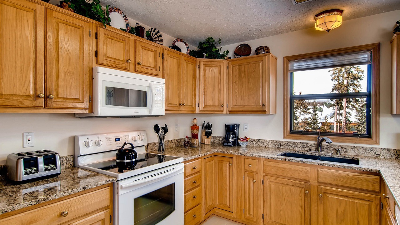 Photo of Kitchen in Wildernest