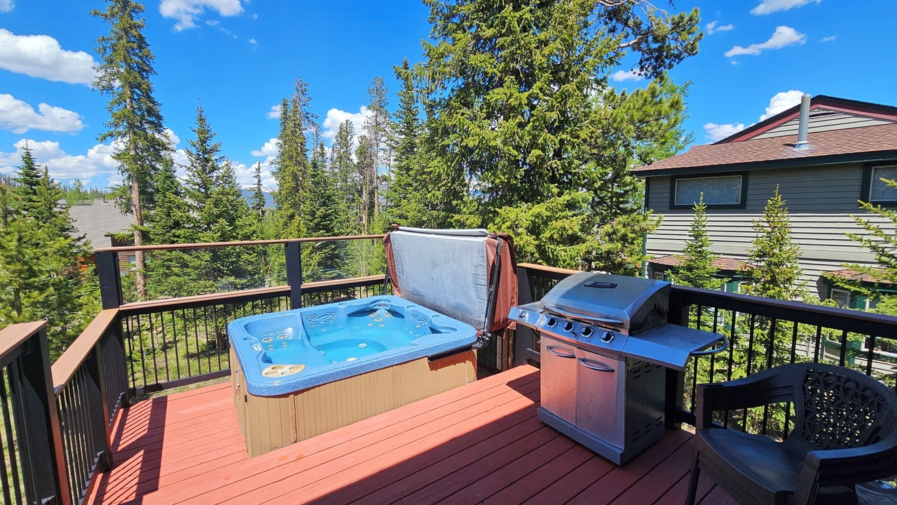Photo of Outdoor in Wildernest