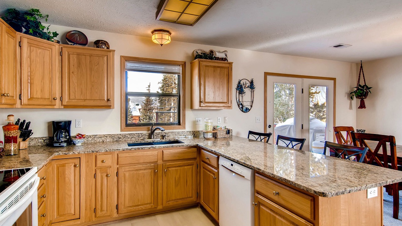 Photo of Kitchen in Wildernest