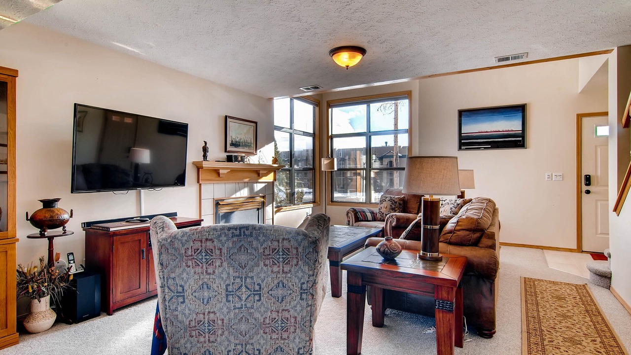 Photo of Livingroom in Wildernest