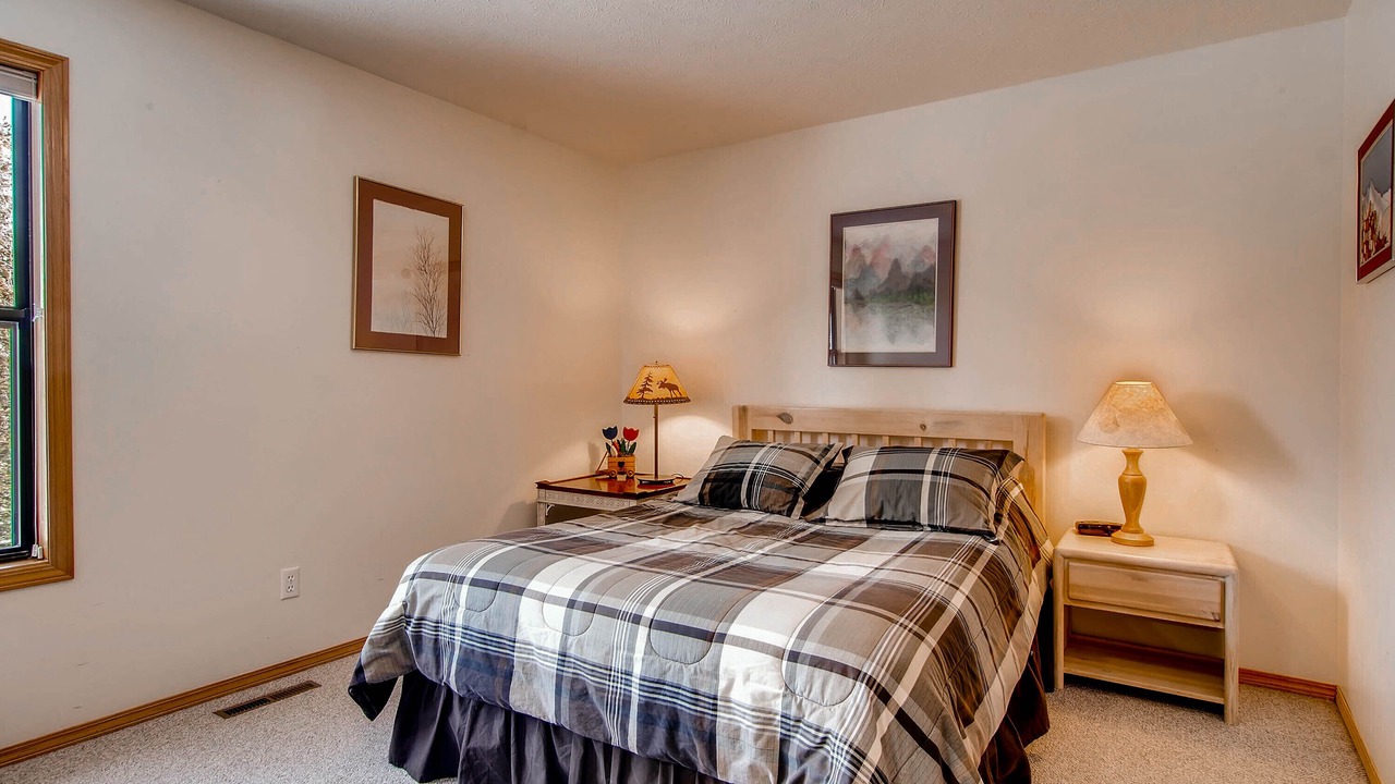 Photo of Bedroom in Wildernest