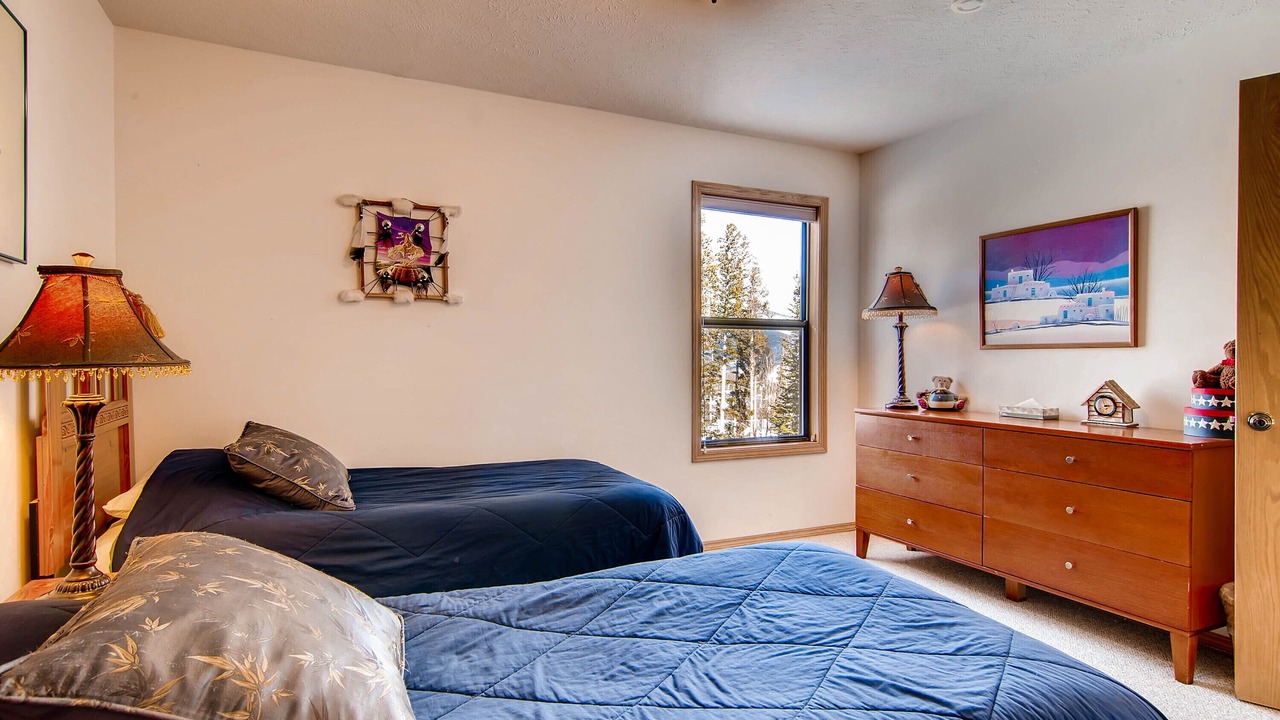 Photo of Bedroom in Wildernest