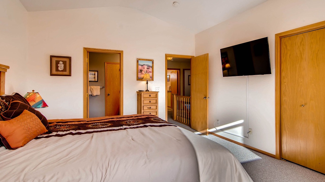 Photo of Bedroom in Wildernest