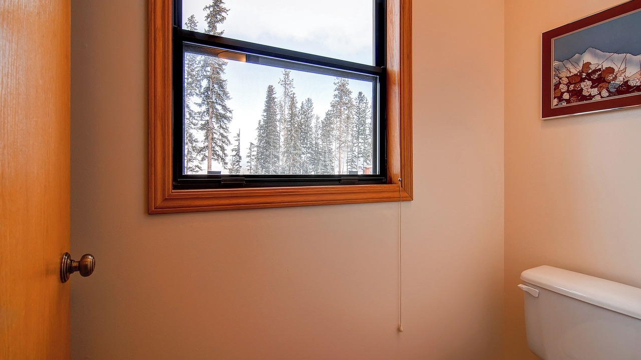 Photo of Bathroom in Wildernest