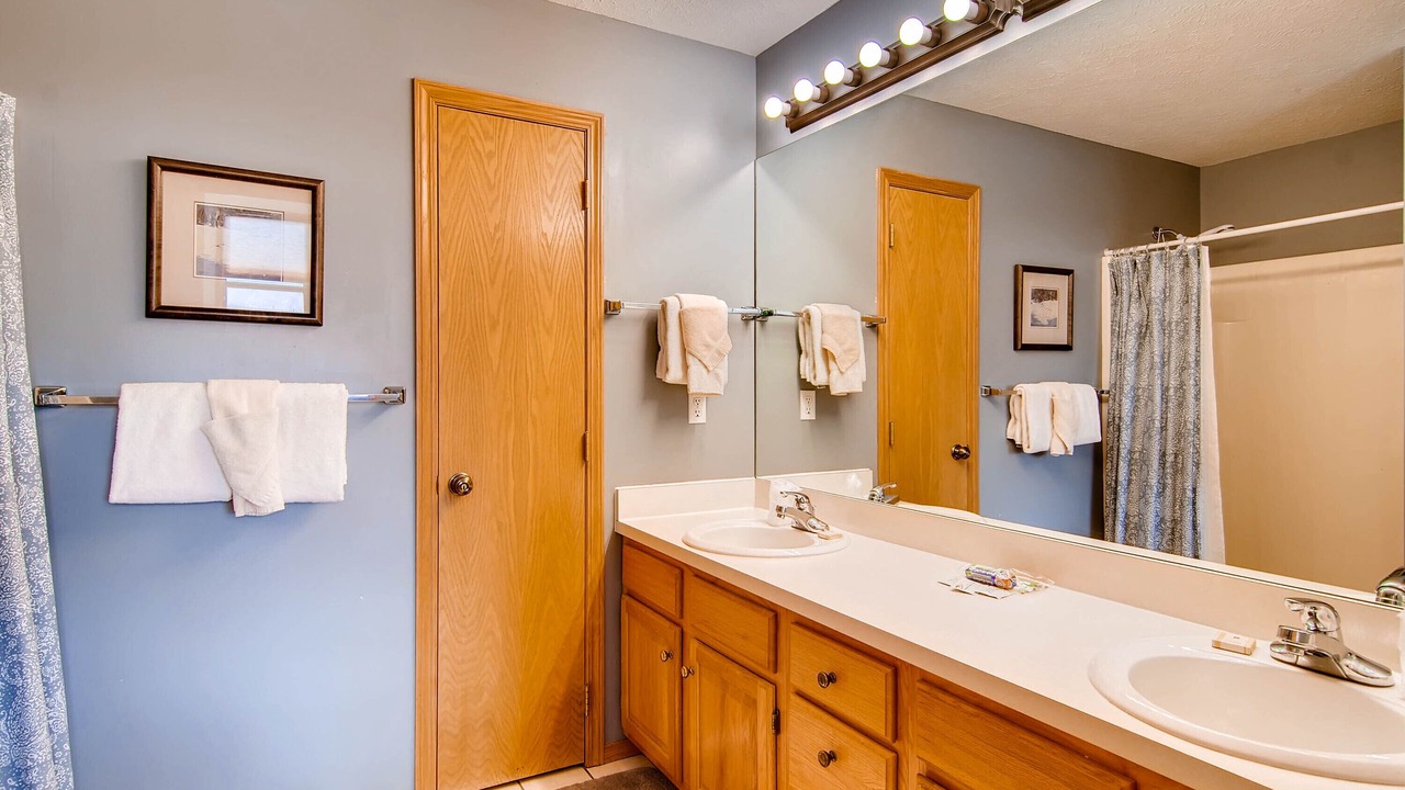 Photo of Bathroom in Wildernest