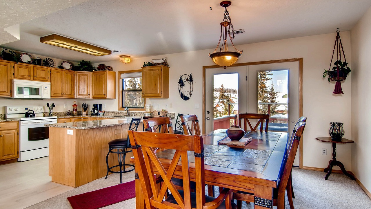 Photo of Kitchen in Wildernest