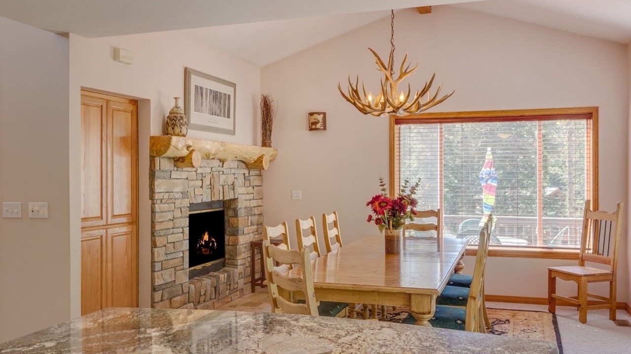 Photo of Livingroom in Breckenridge Heights