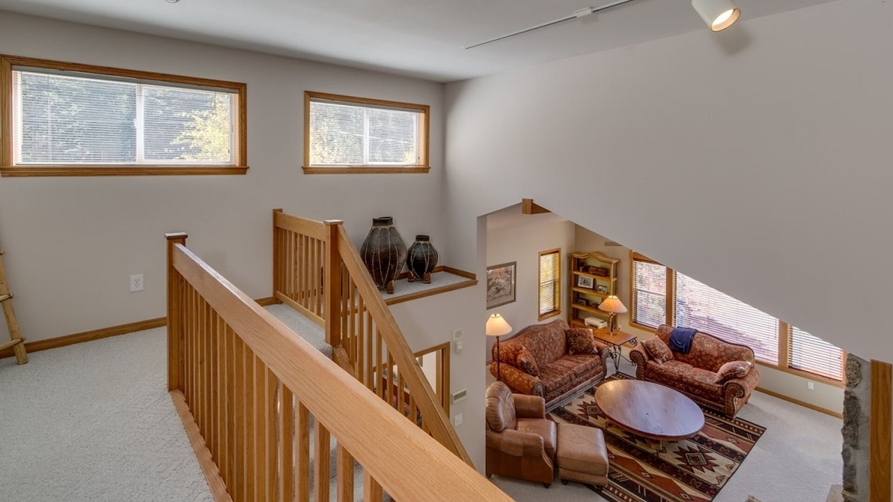 Photo of Bedroom in Breckenridge Heights