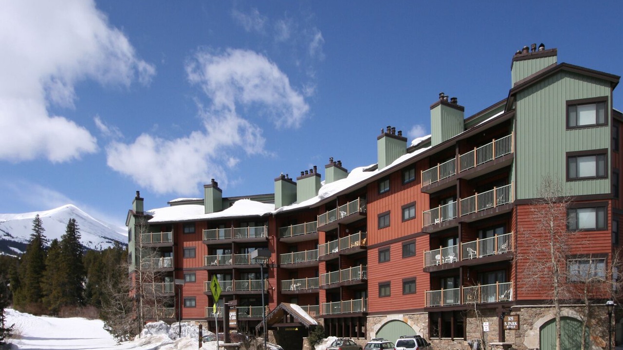 Photo of Outdoor in Historic District