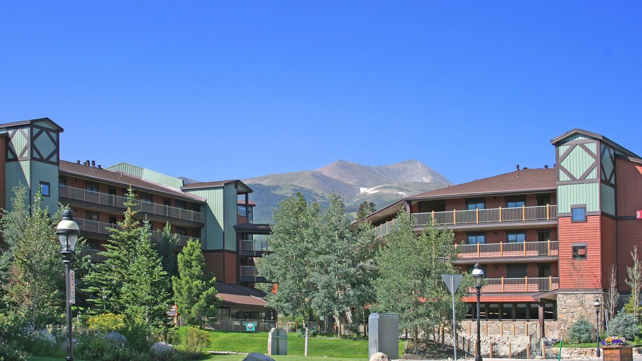Photo of Outdoor in Historic District