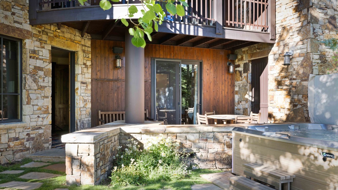 Photo of Outdoor in Mountain Village