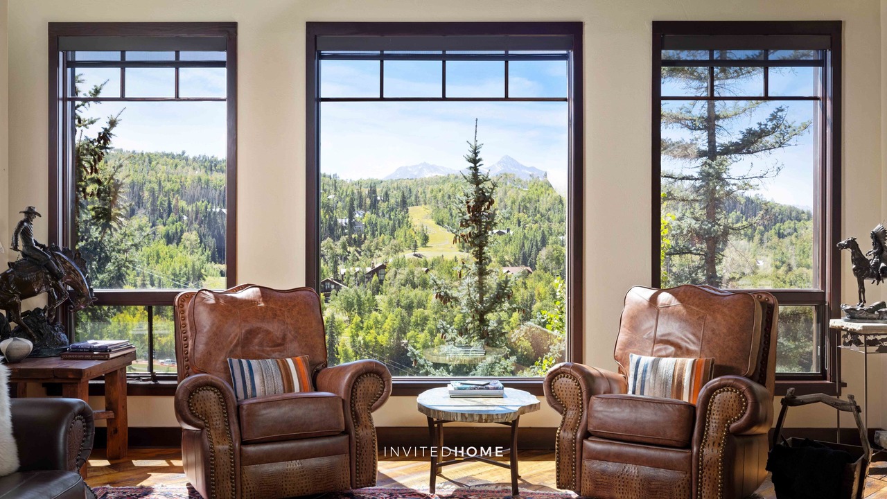 Photo of Bedroom in Mountain Village
