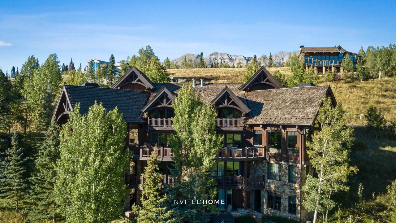 Photo of Outdoor in Mountain Village