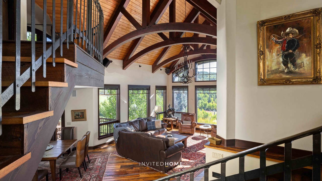 Photo of Bedroom in Mountain Village