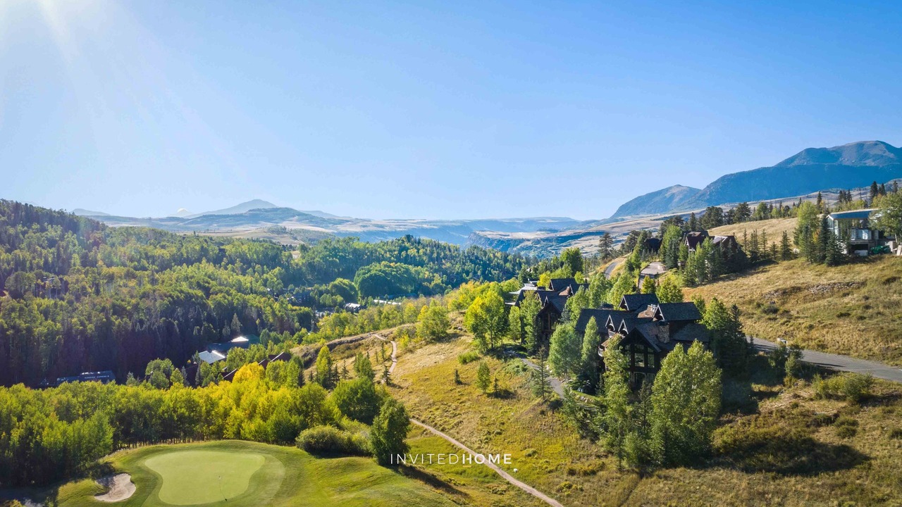 Photo of Outdoor in Mountain Village
