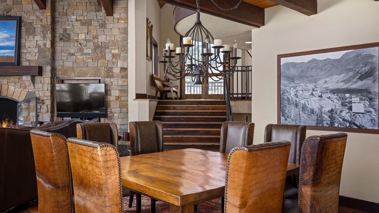 Photo of Bedroom in Mountain Village