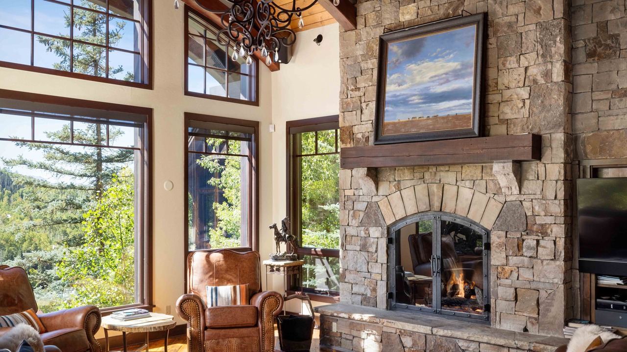 Photo of Bedroom in Mountain Village