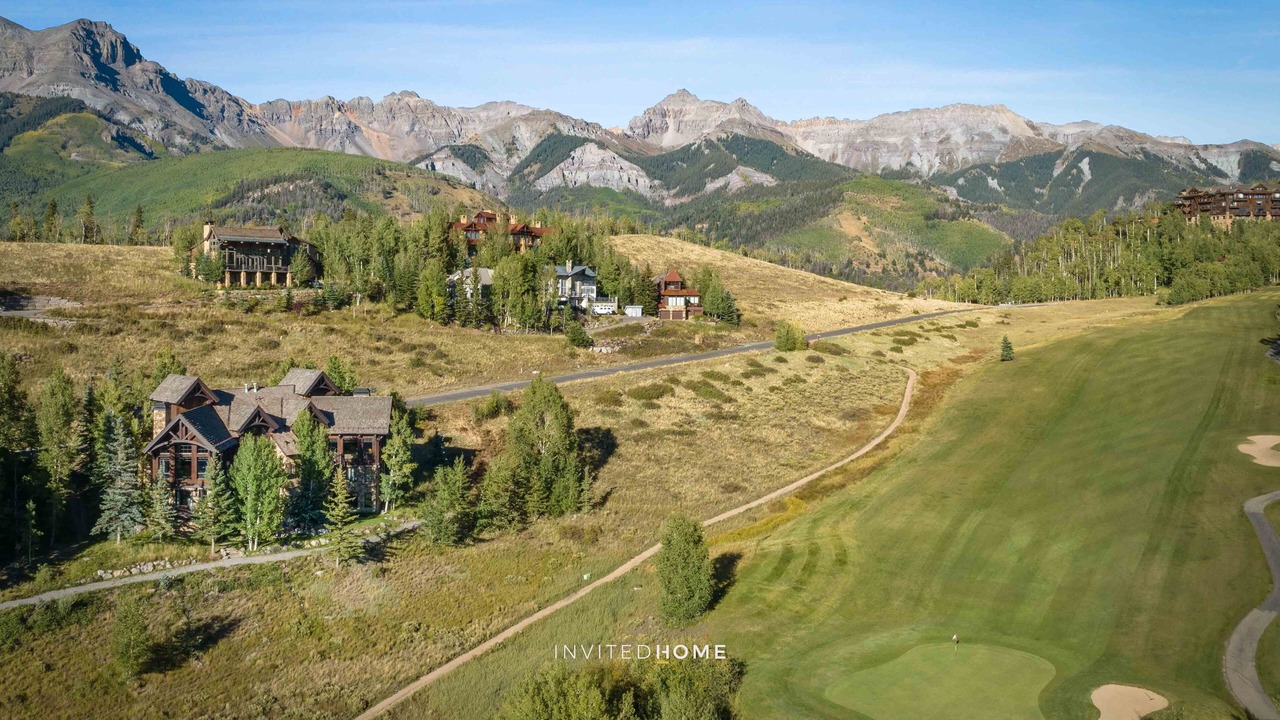 Photo of Outdoor in Mountain Village