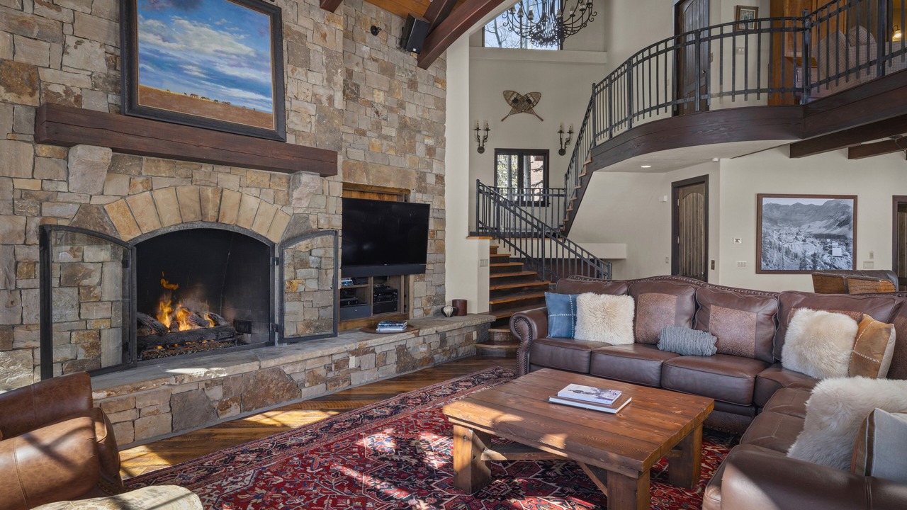 Photo of Bedroom in Mountain Village