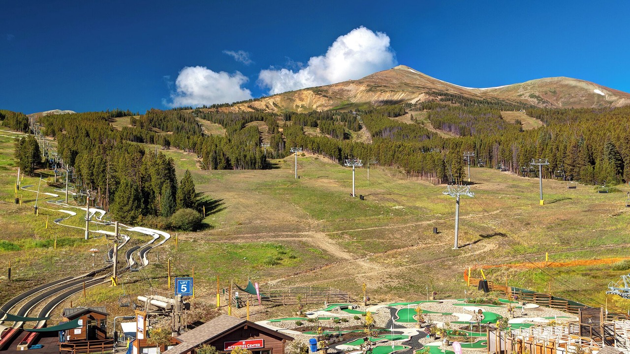 Photo of Others in Breckenridge