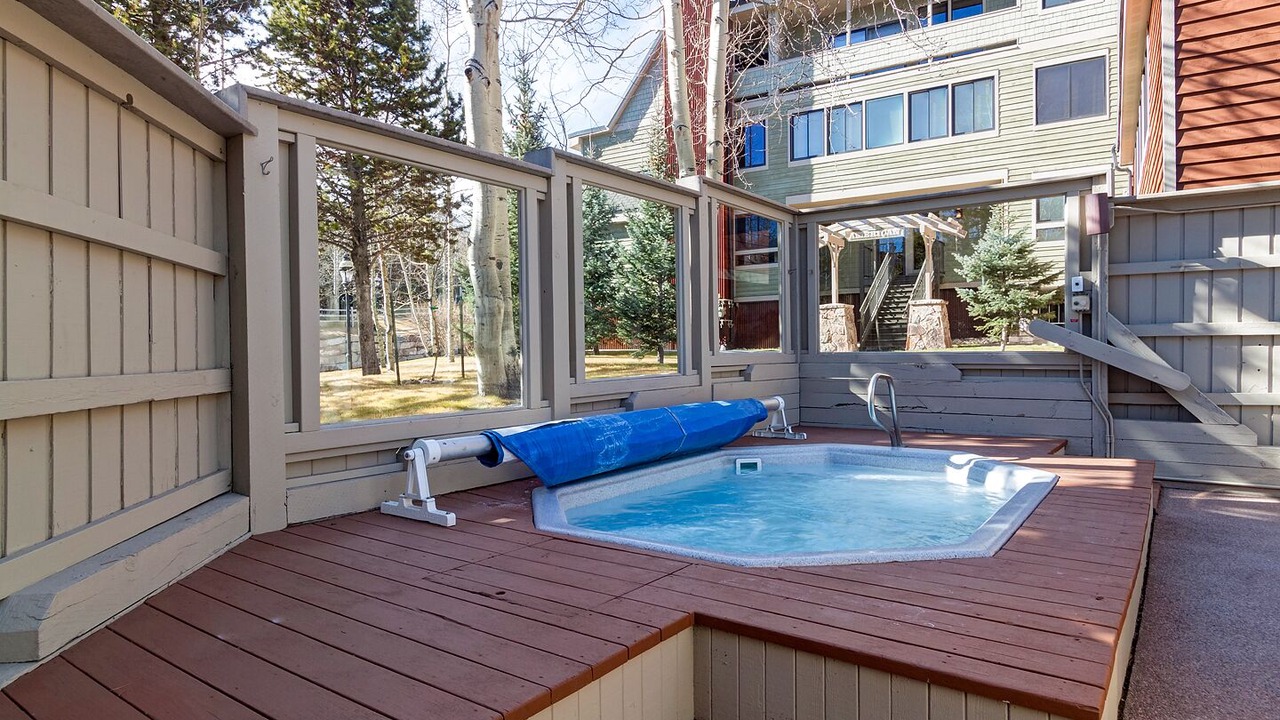 Photo of Outdoor in Breckenridge