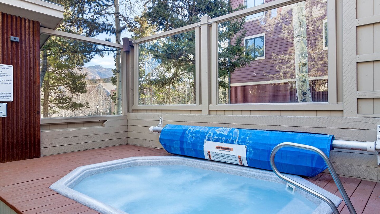 Photo of Outdoor in Breckenridge