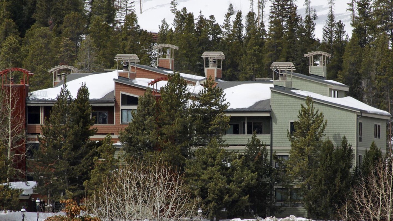 Photo of Outdoor in Breckenridge